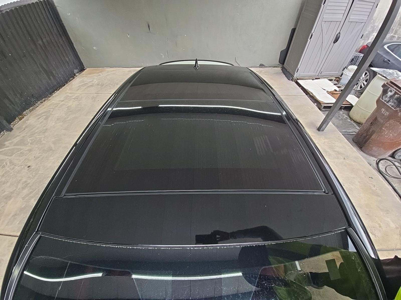 2023 Toyota Camry XSE FWD