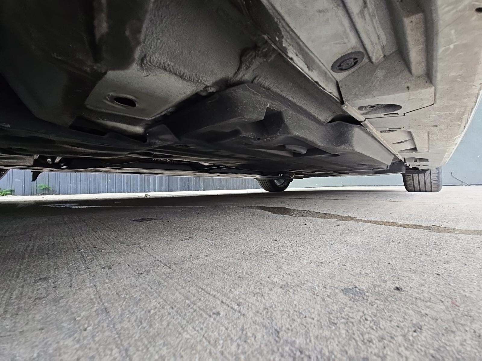 2023 Toyota Camry XSE FWD