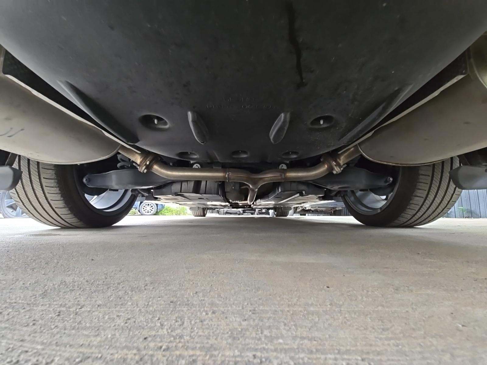 2023 Toyota Camry XSE FWD