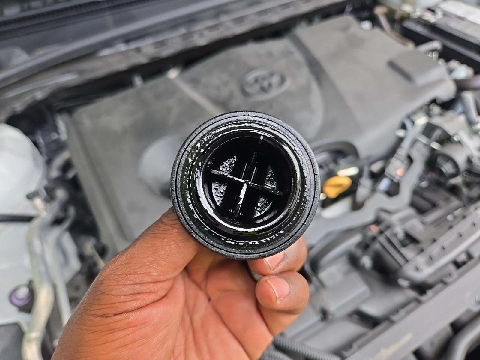 2023 Toyota Camry XSE FWD