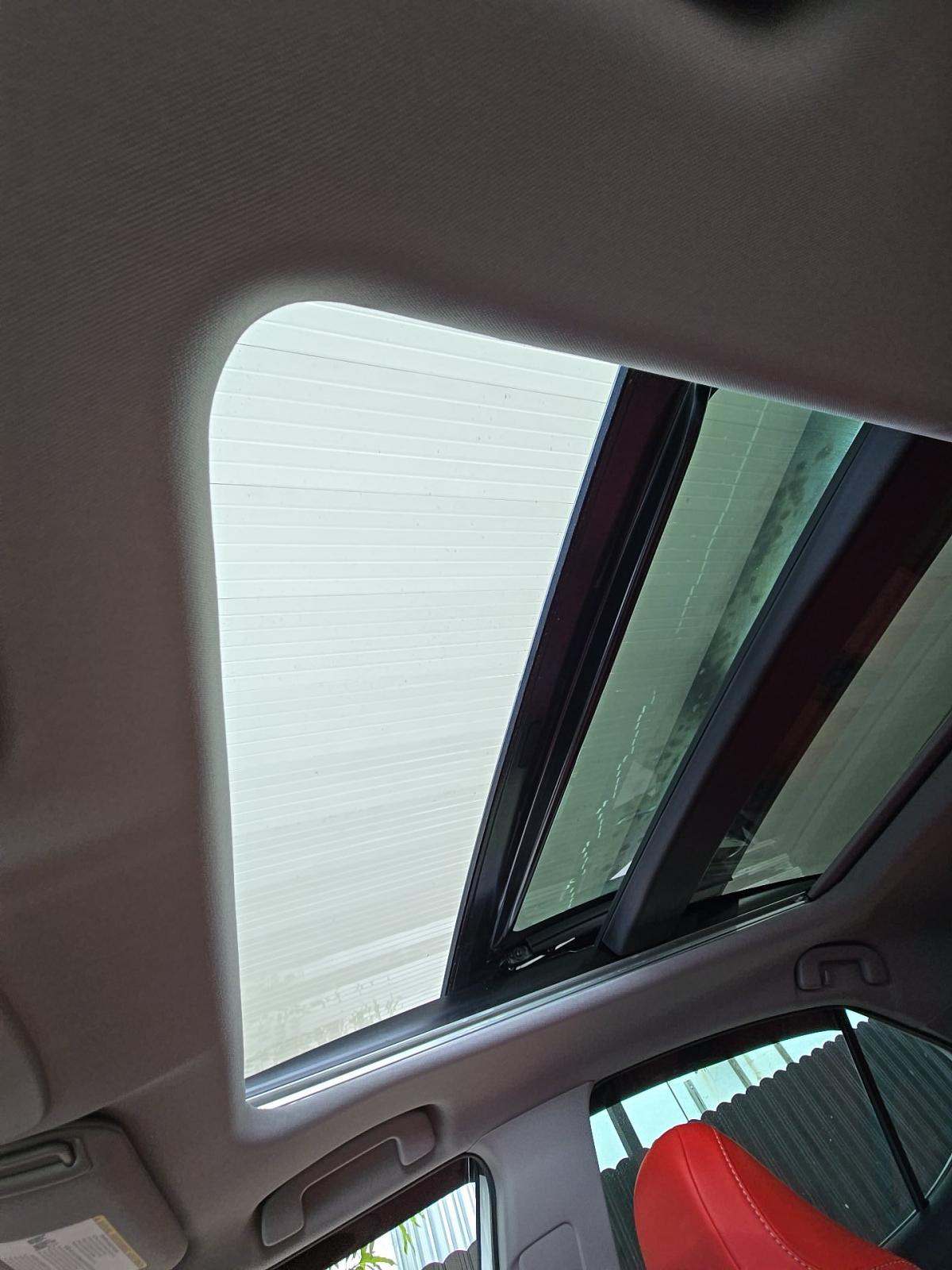 2023 Toyota Camry XSE FWD