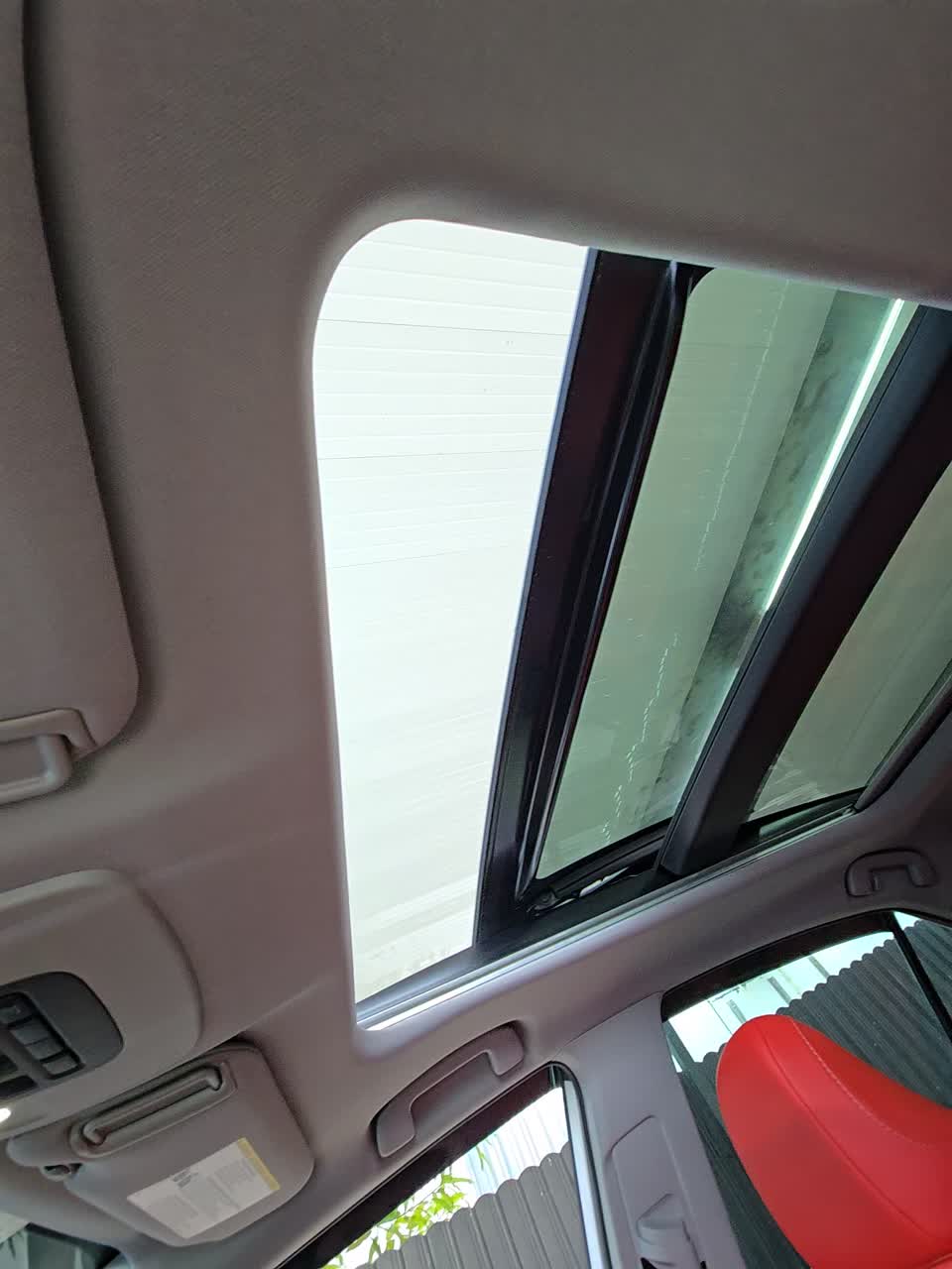 2023 Toyota Camry XSE FWD