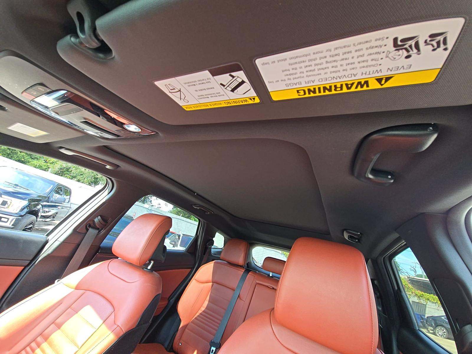 2023 Kia Sportage SX FWD