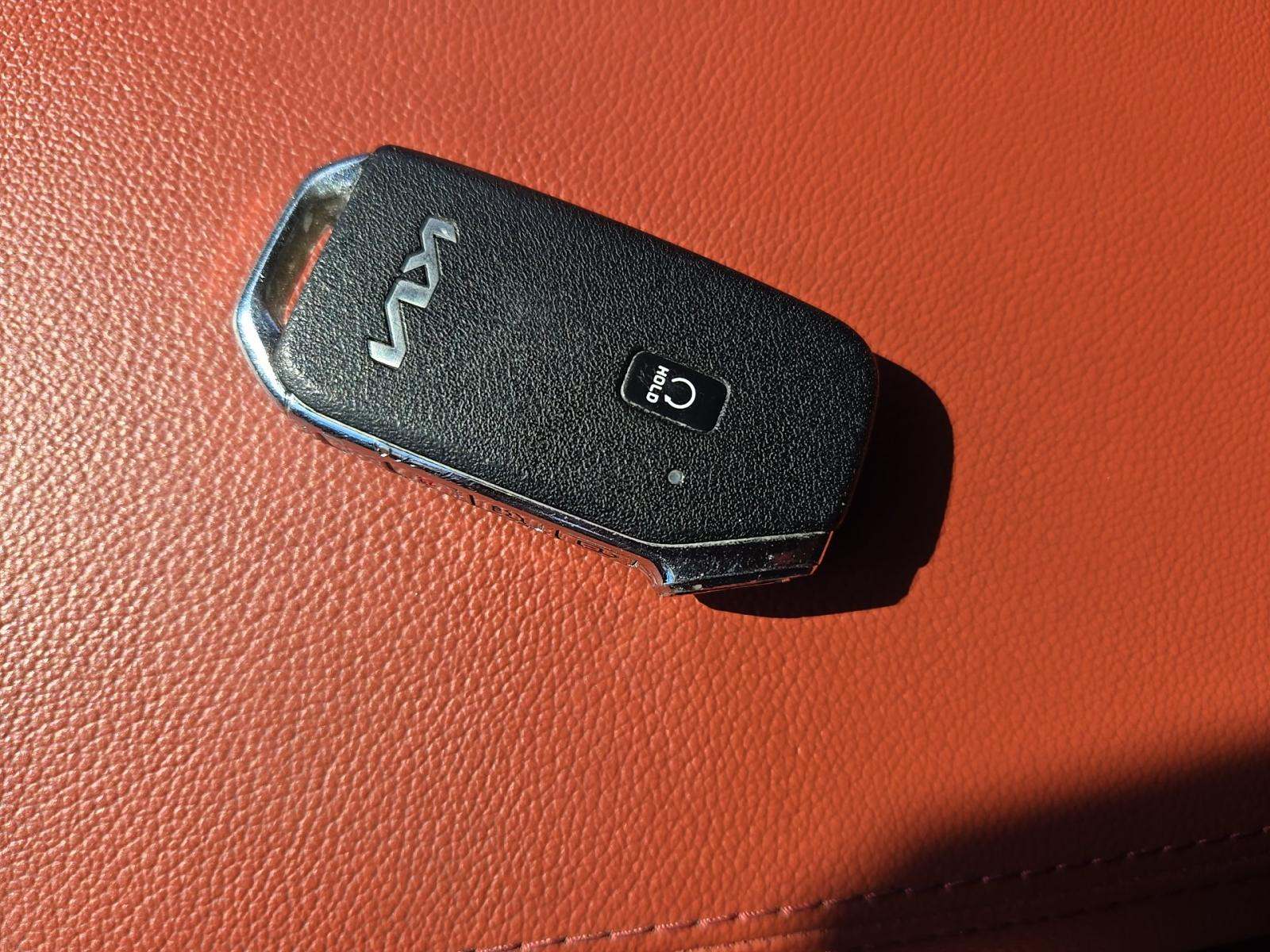 2023 Kia Sportage SX FWD