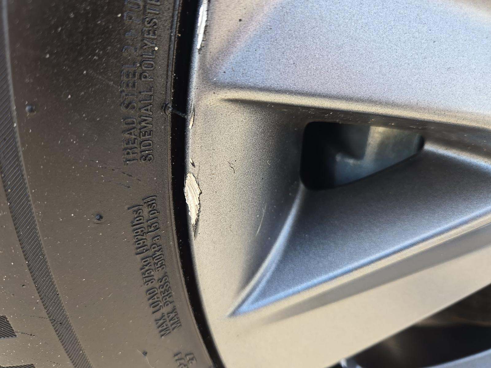 2023 Kia Sportage SX FWD