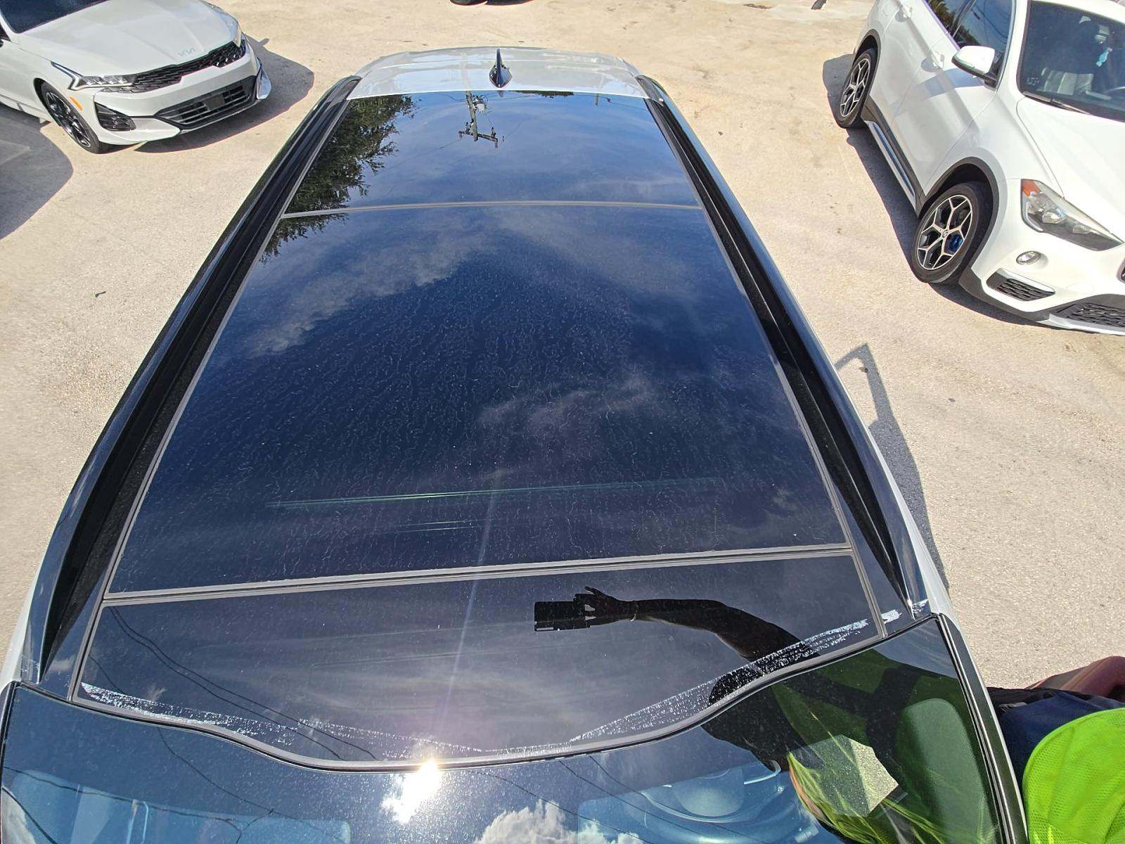 2023 Kia Sportage SX FWD