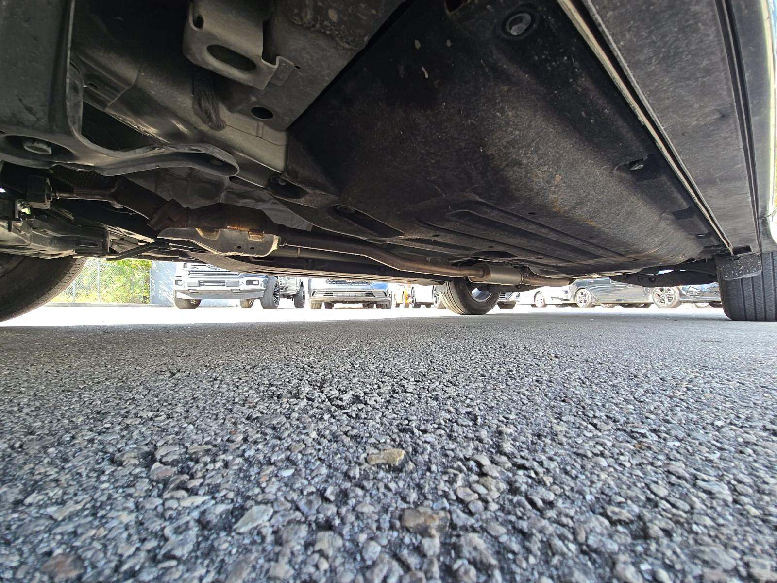 2023 Kia Sportage SX FWD