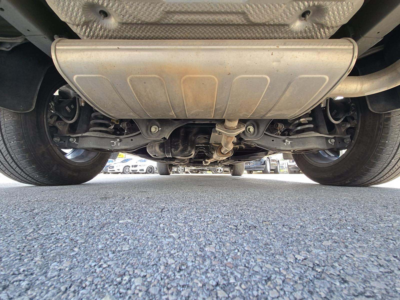 2023 Kia Sportage SX FWD