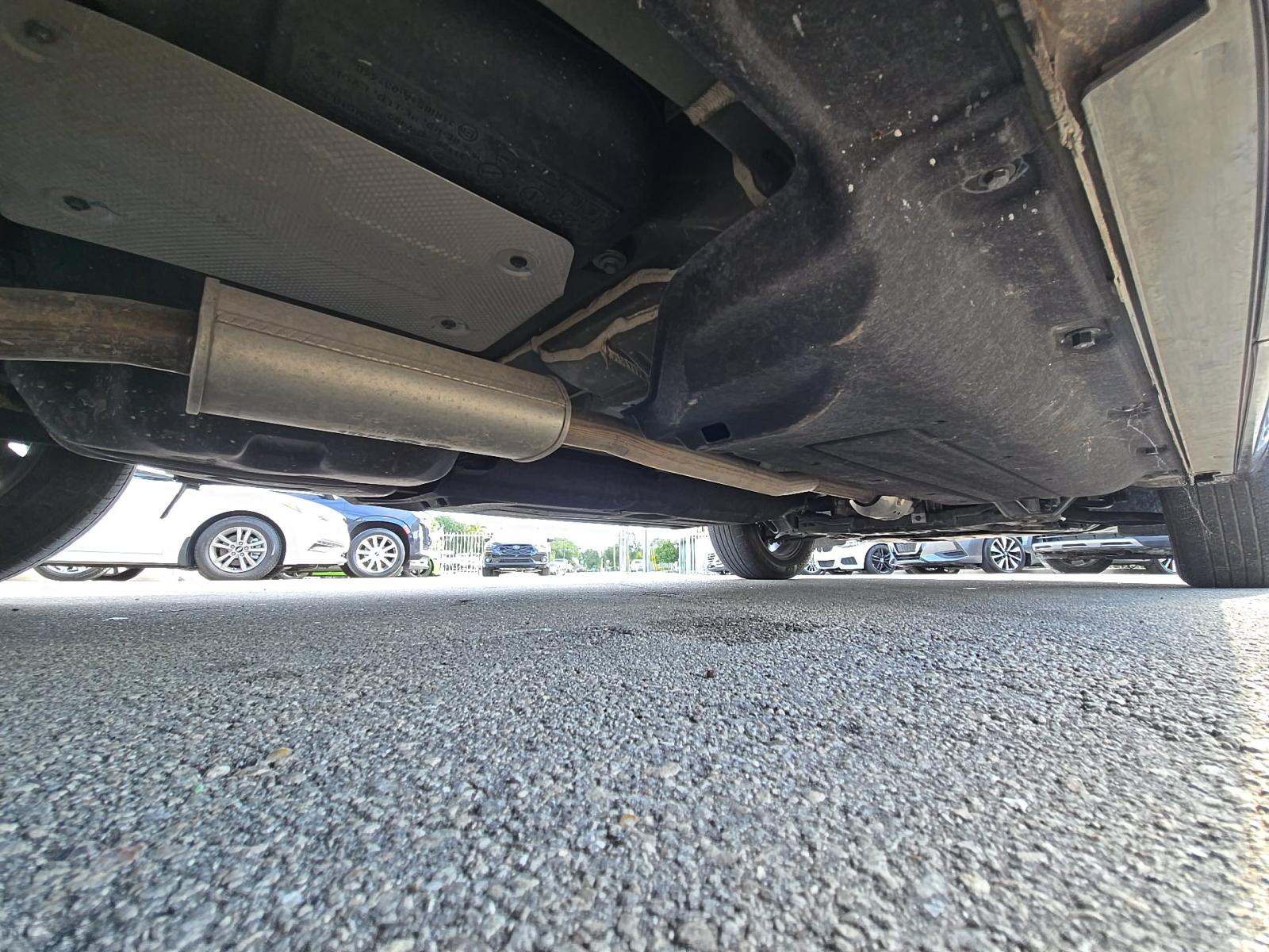 2023 Kia Sportage SX FWD