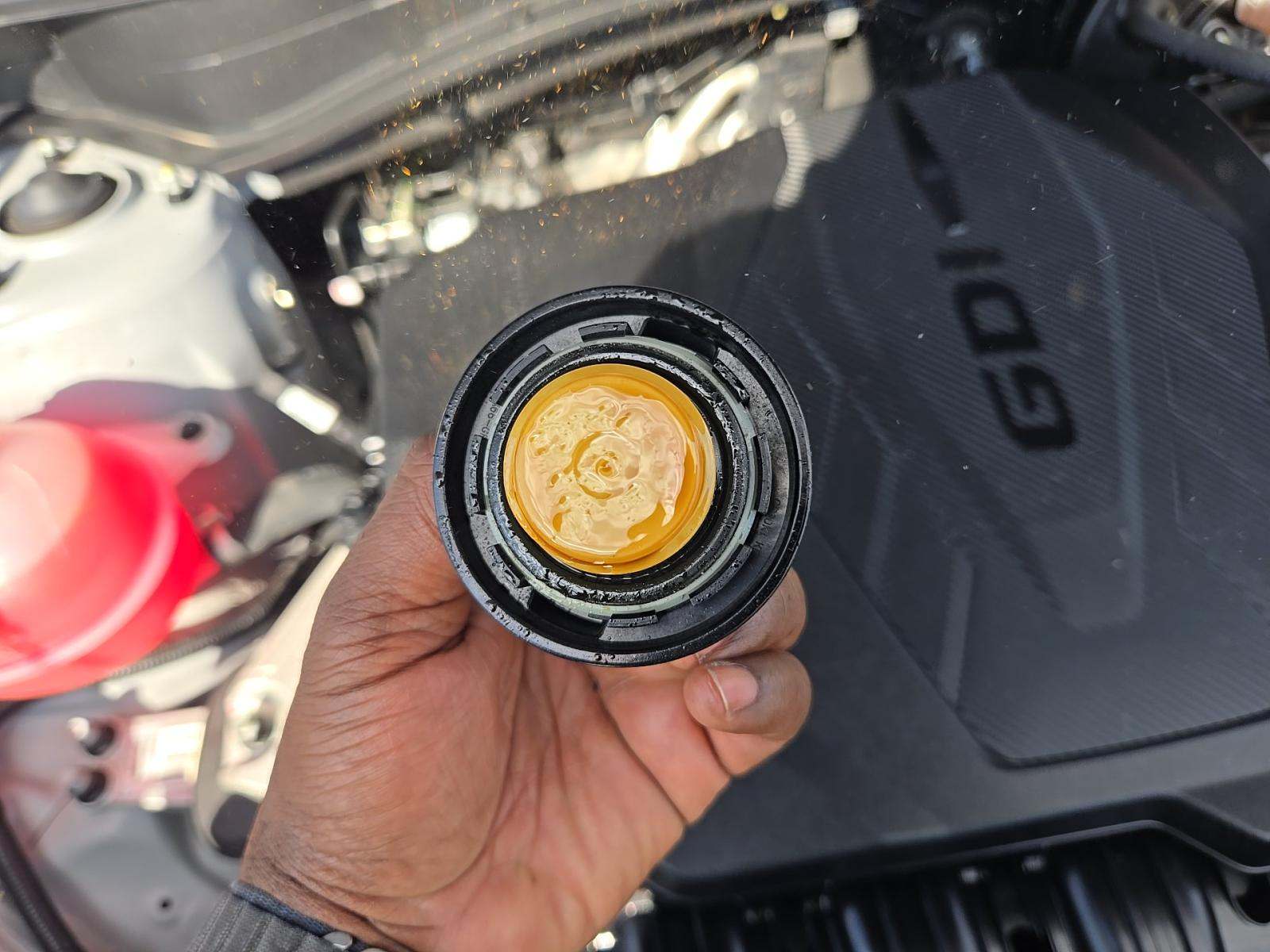 2023 Kia Sportage SX FWD