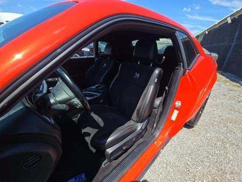 DODGE R/T SCAT PACK WIDEBODY - 6