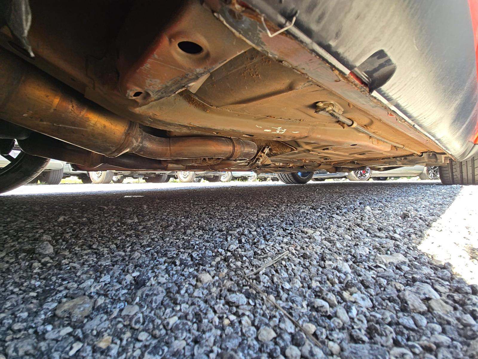 DODGE CHALLENGER - 7