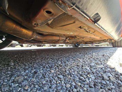 DODGE R/T SCAT PACK WIDEBODY - 7