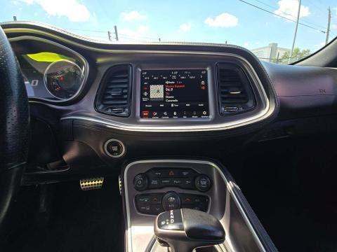 DODGE R/T SCAT PACK WIDEBODY - 10