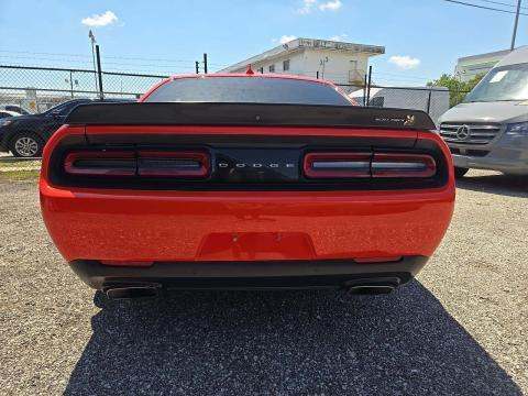 DODGE R/T SCAT PACK WIDEBODY - 3