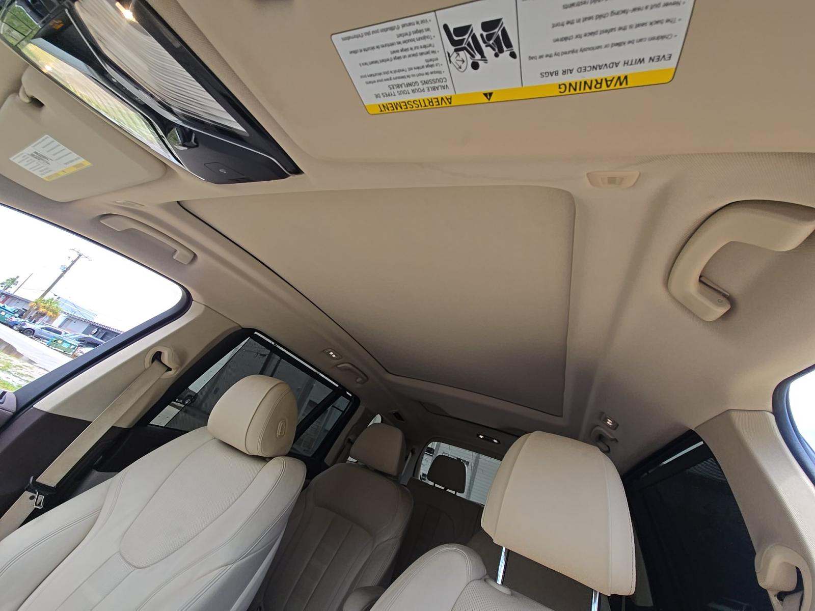 2019 BMW X7 xDrive40i AWD