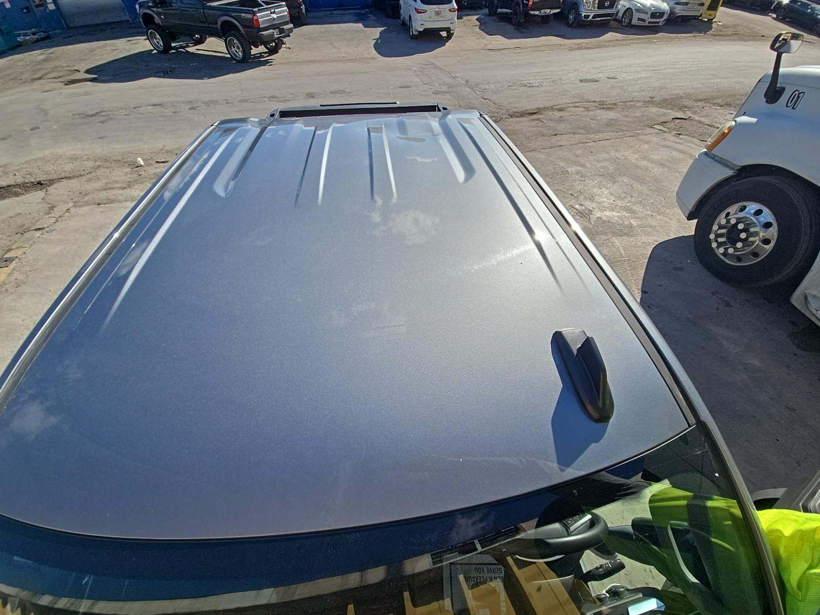 2025 Chevrolet Silverado 1500 LT AWD