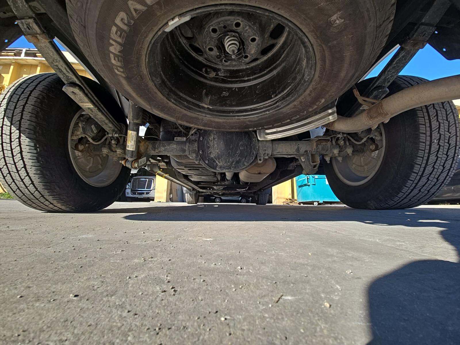 2025 Chevrolet Silverado 1500 LT AWD