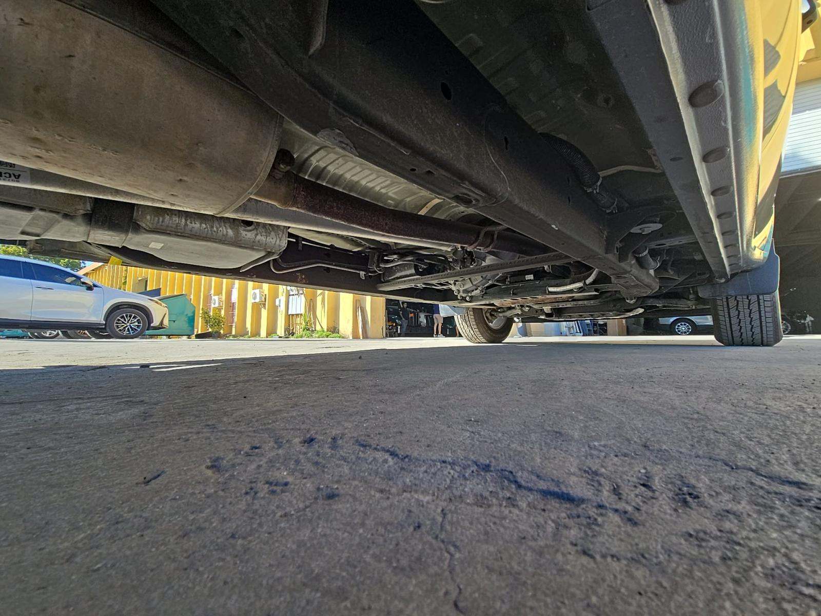 2025 Chevrolet Silverado 1500 LT AWD