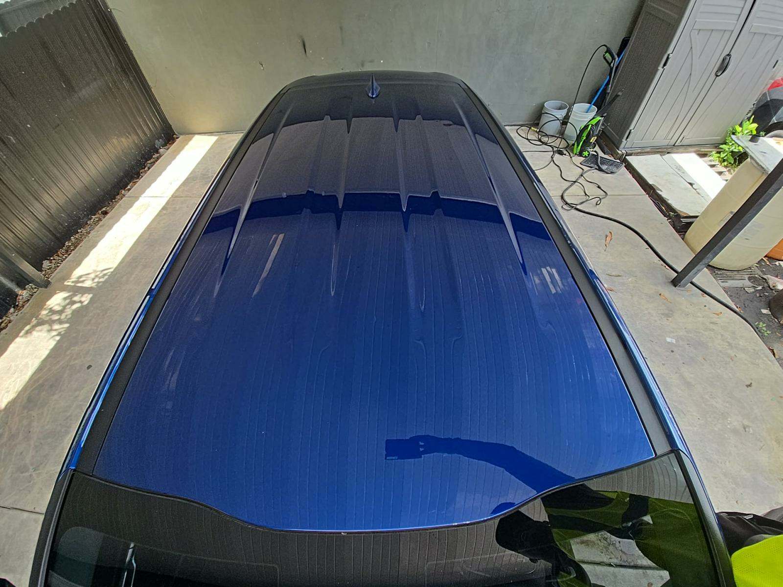 2024 Kia Sportage EX FWD