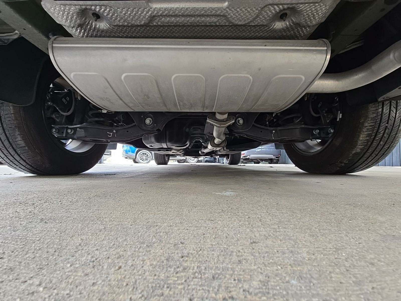 2024 Kia Sportage EX FWD