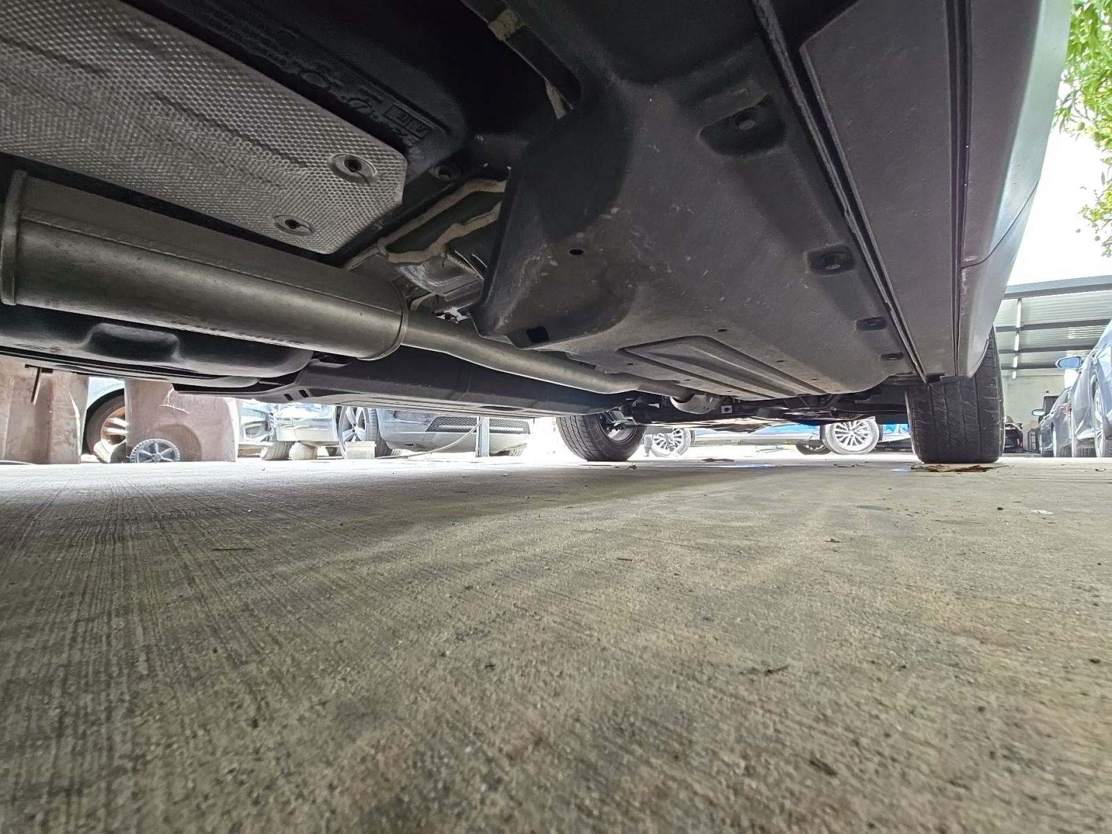 2024 Kia Sportage EX FWD