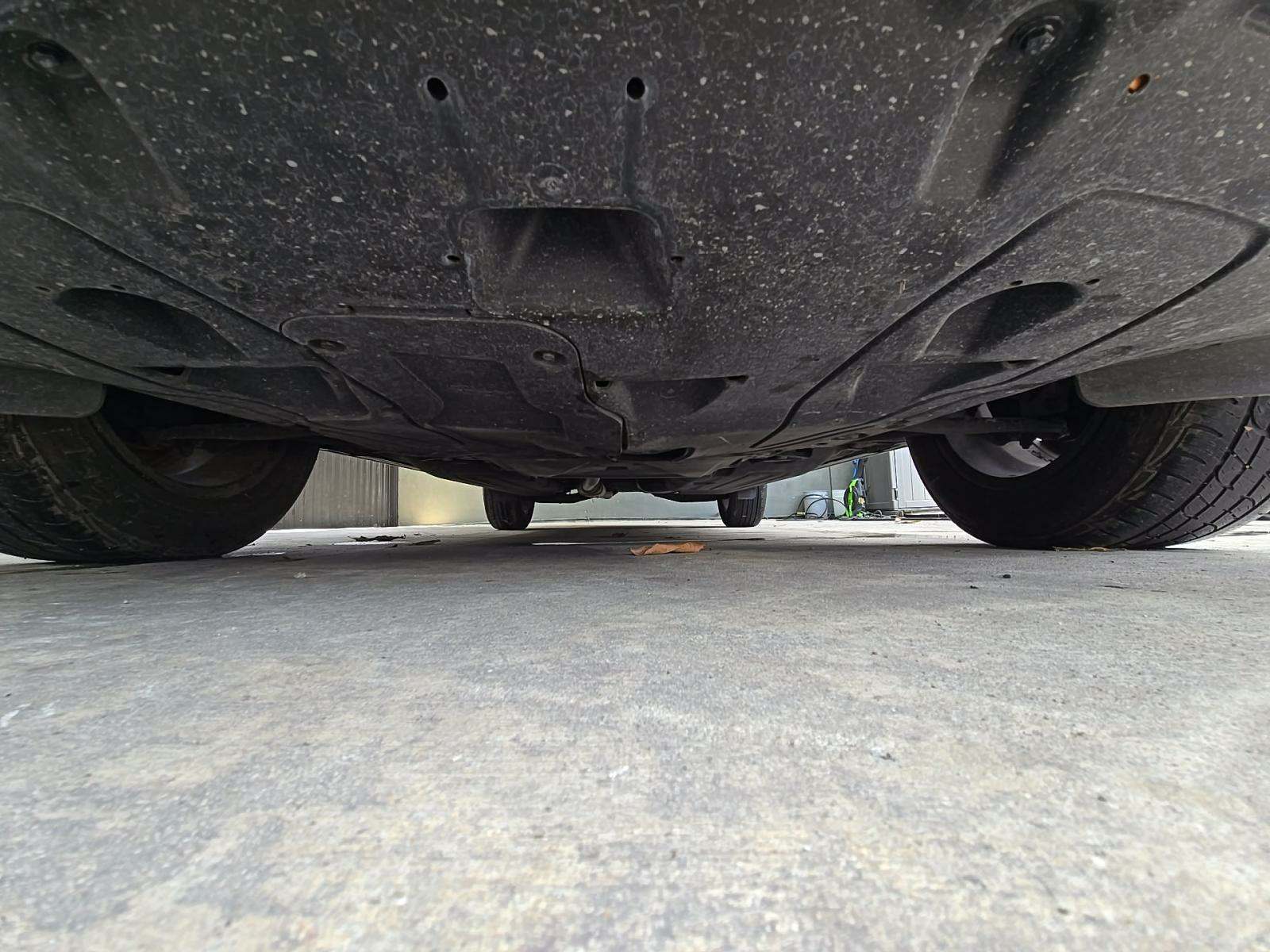 2024 Kia Sportage EX FWD