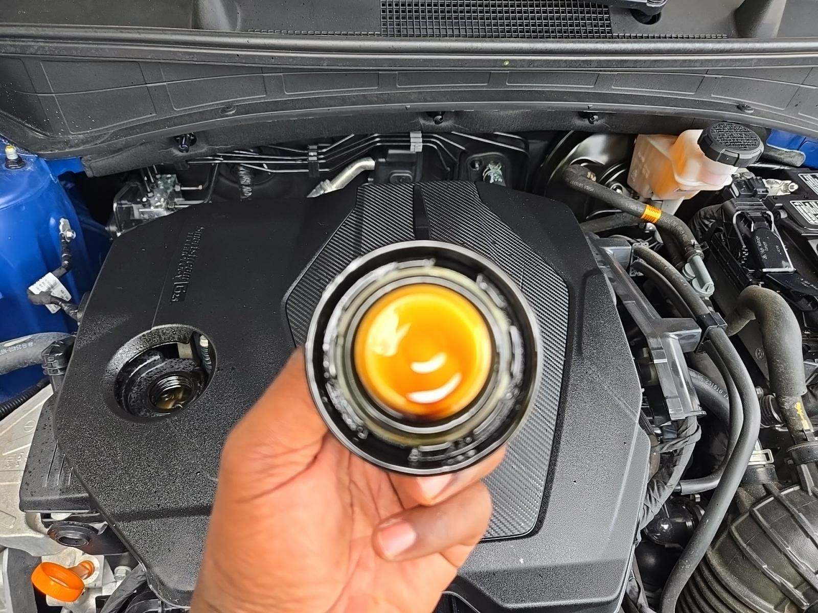 2024 Kia Sportage EX FWD