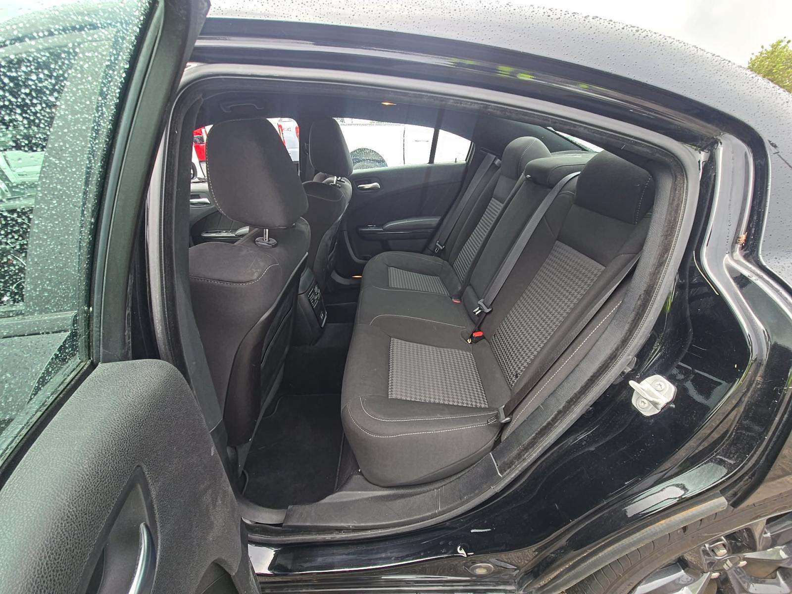 DODGE CHALLENGER - 9