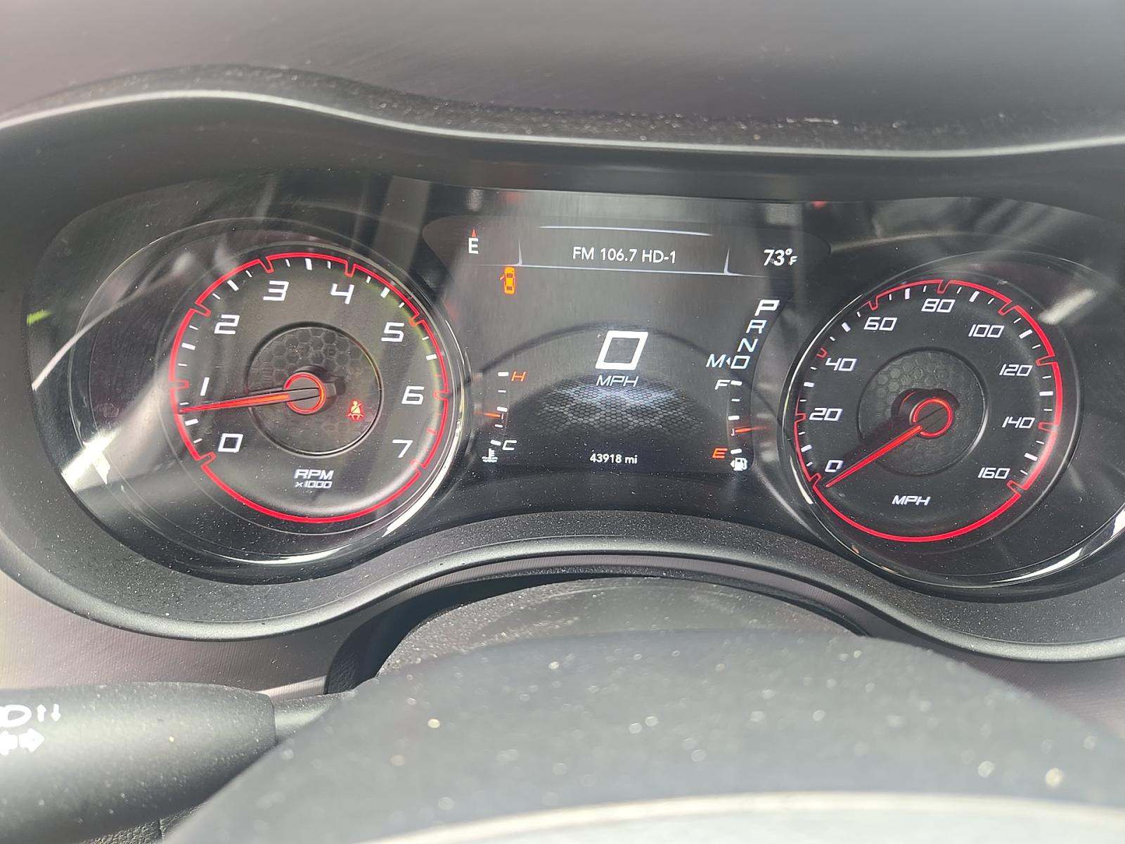 DODGE CHALLENGER - 5