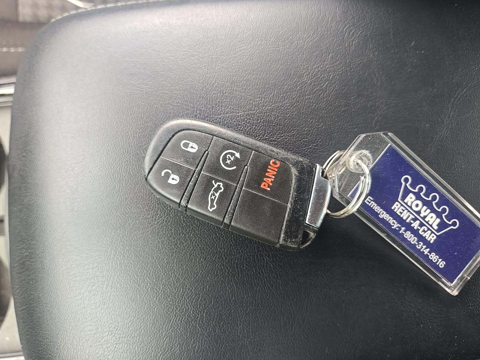 DODGE CHALLENGER - 4