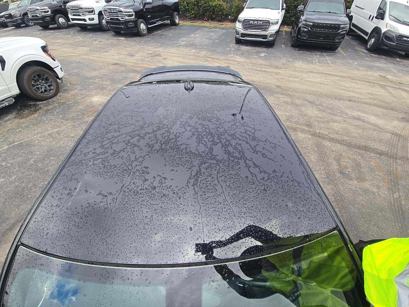 DODGE CHALLENGER - 8