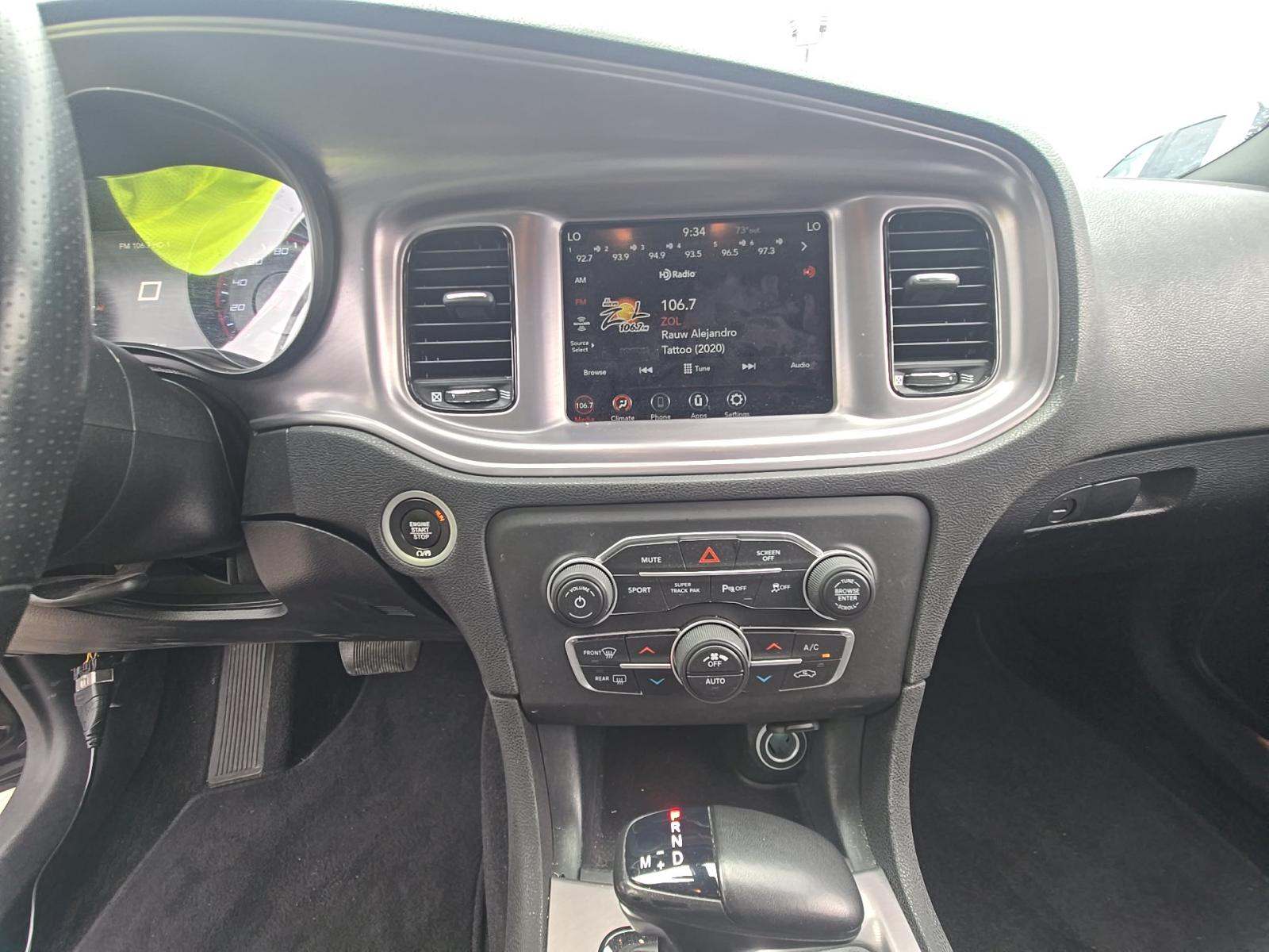 DODGE CHALLENGER - 6