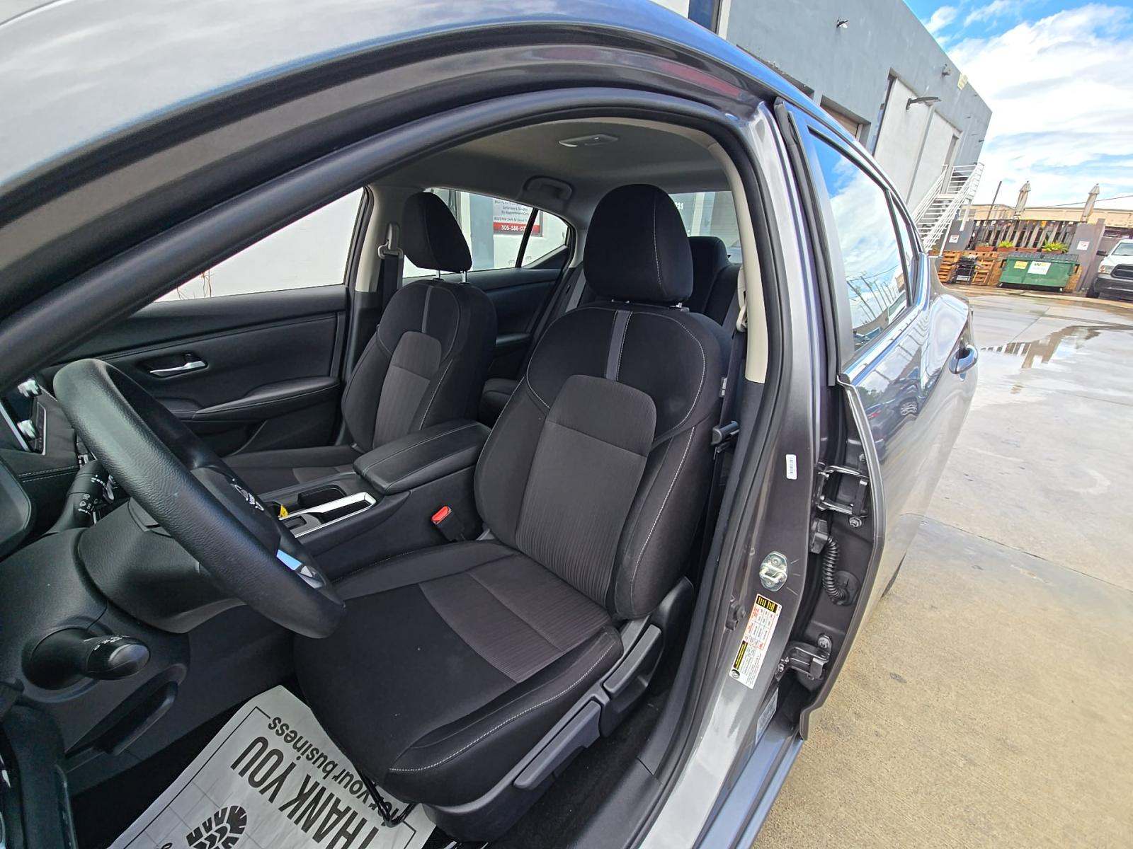 NISSAN SENTRA - 2