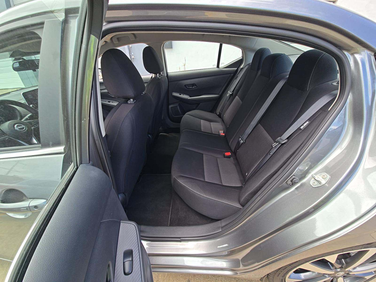 NISSAN SENTRA - 9