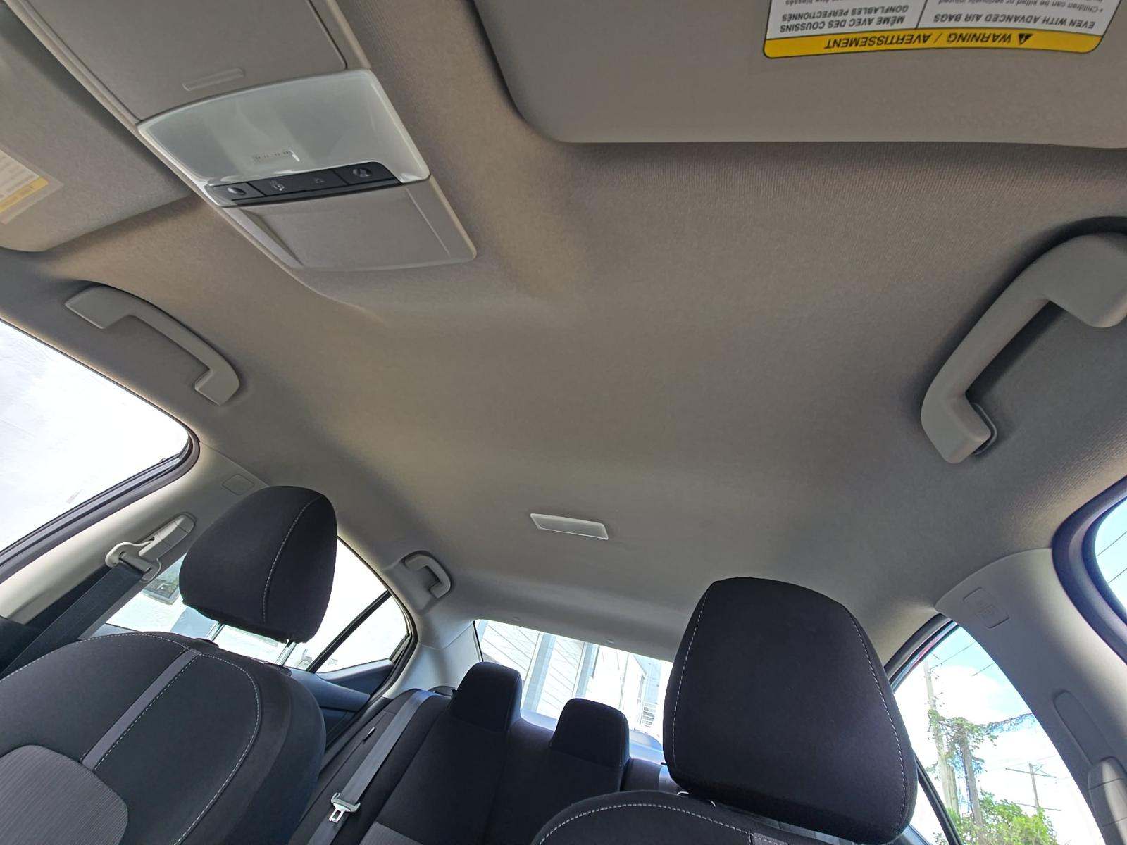 NISSAN SENTRA - 7
