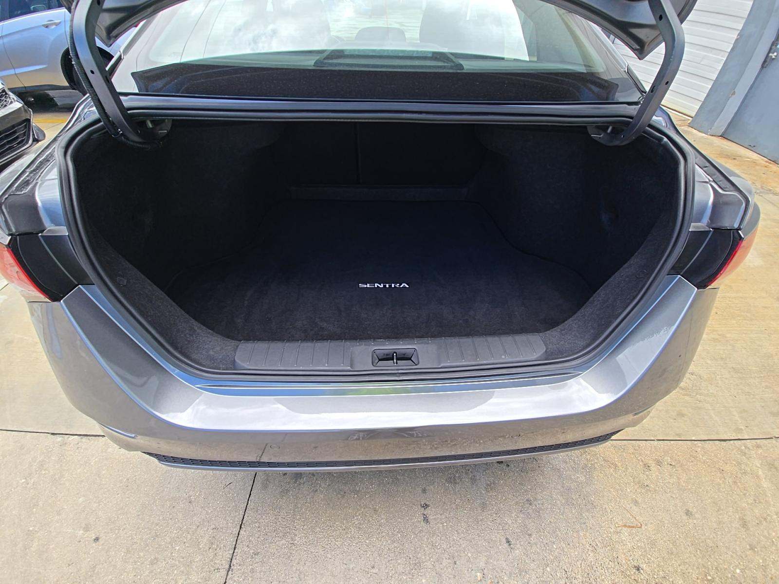 NISSAN SENTRA - 10