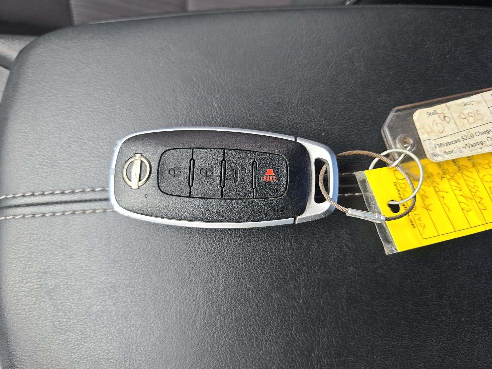 NISSAN SENTRA - 4