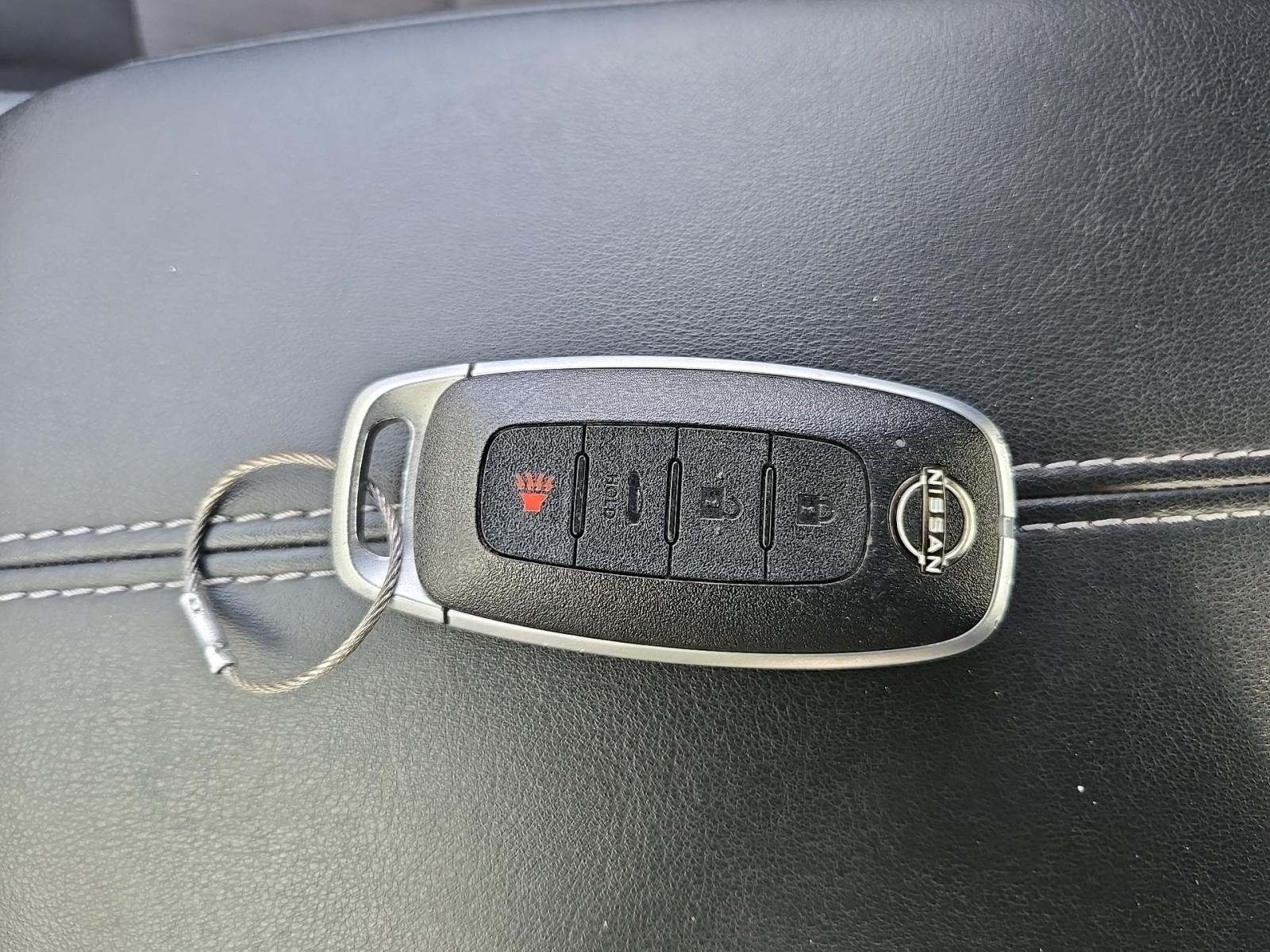 NISSAN SENTRA - 8