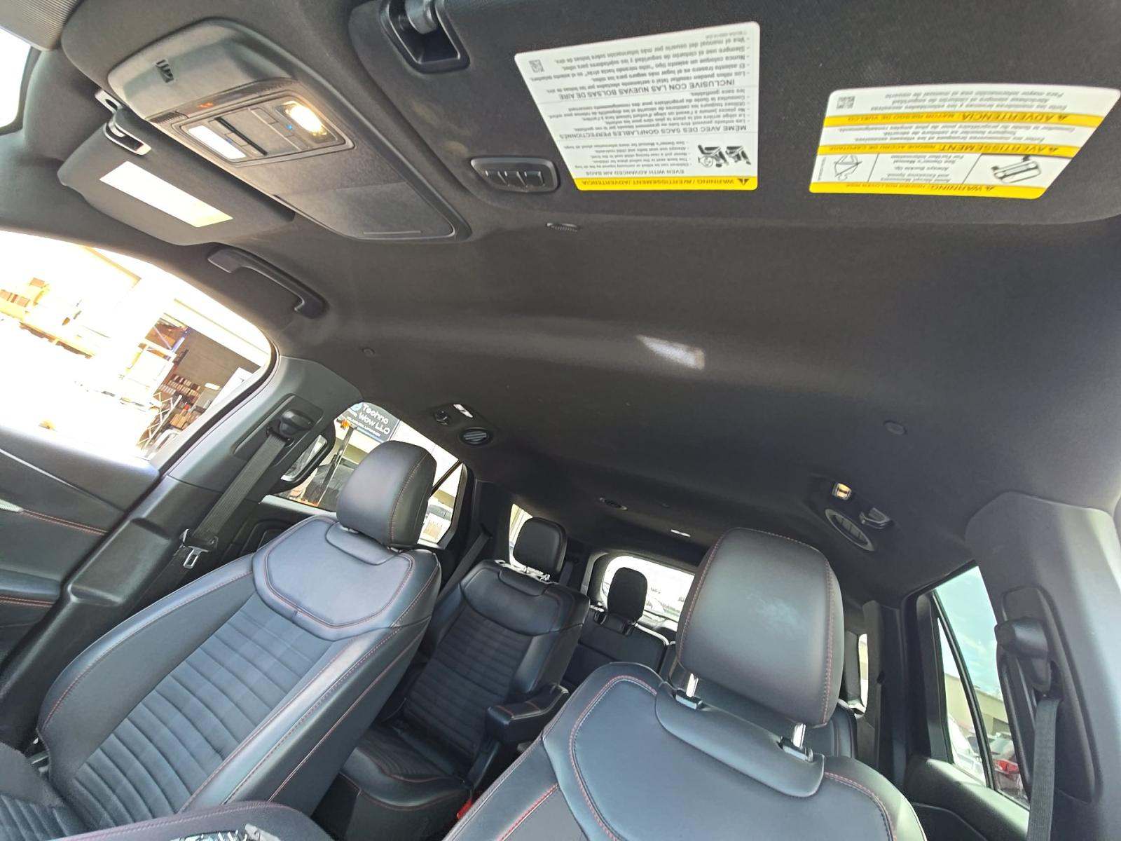 FORD EXPLORER - 7