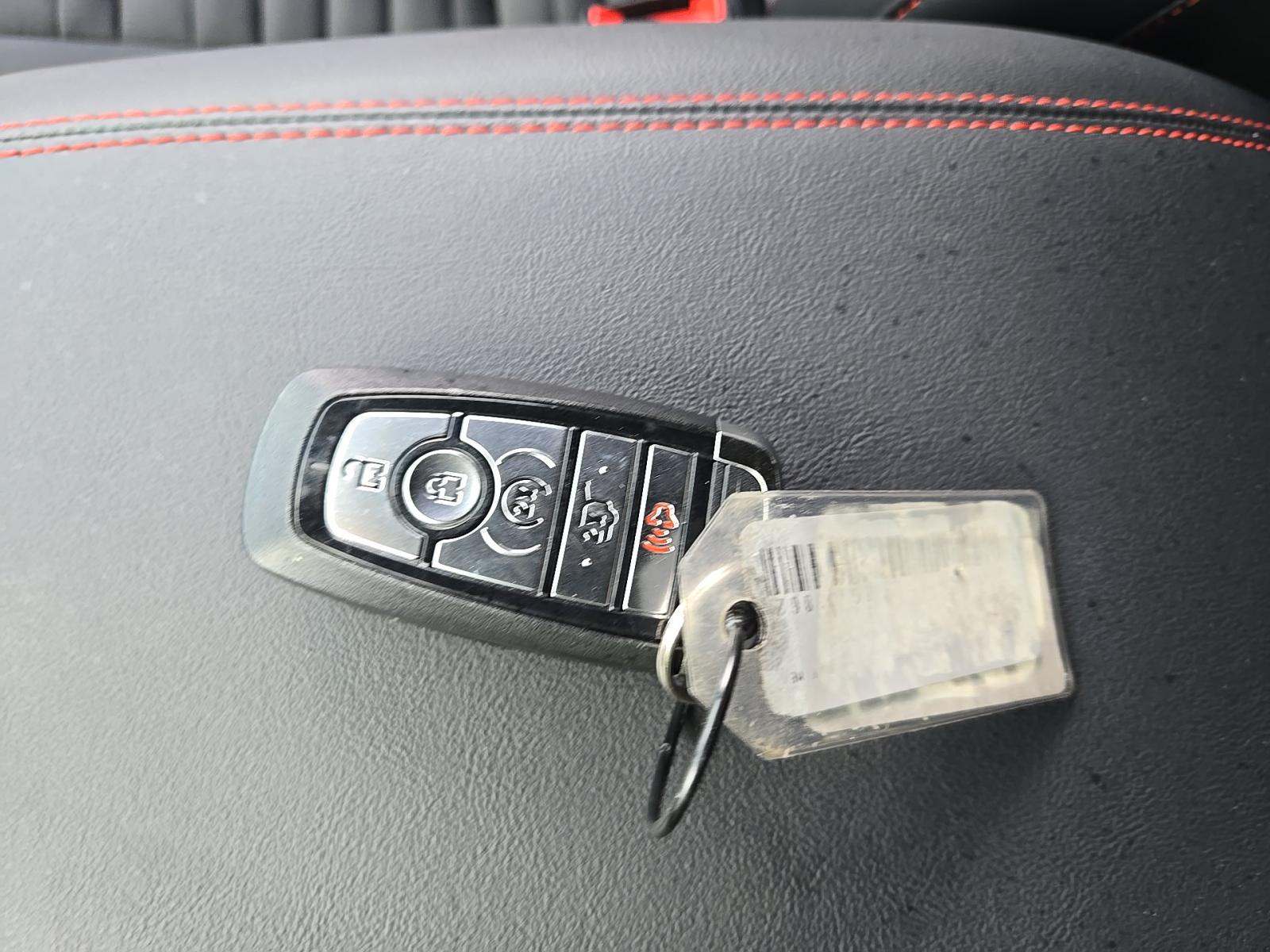 FORD EXPLORER - 4