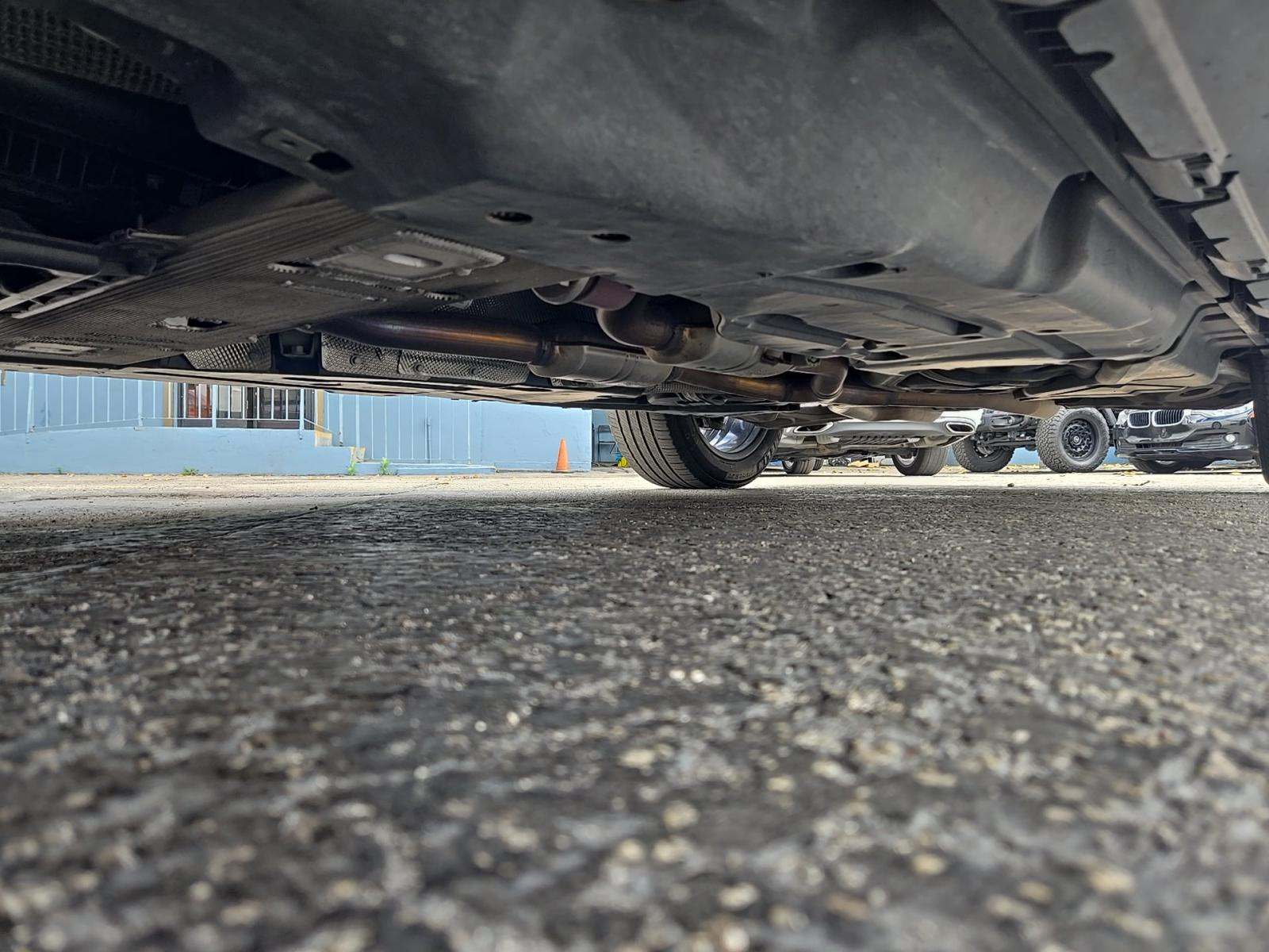 MERCEDES-BENZ GLE-CLASS AMG - 7