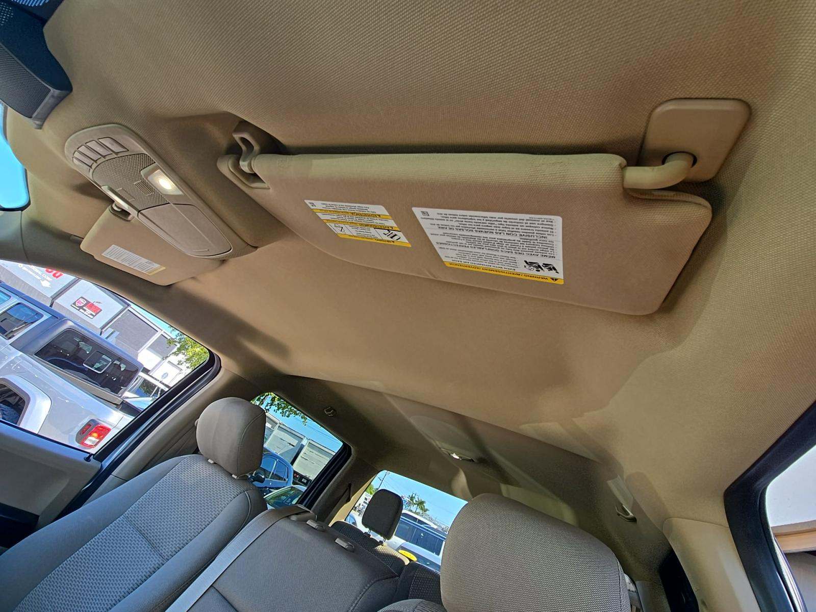 2019 Ford F-150 XLT AWD