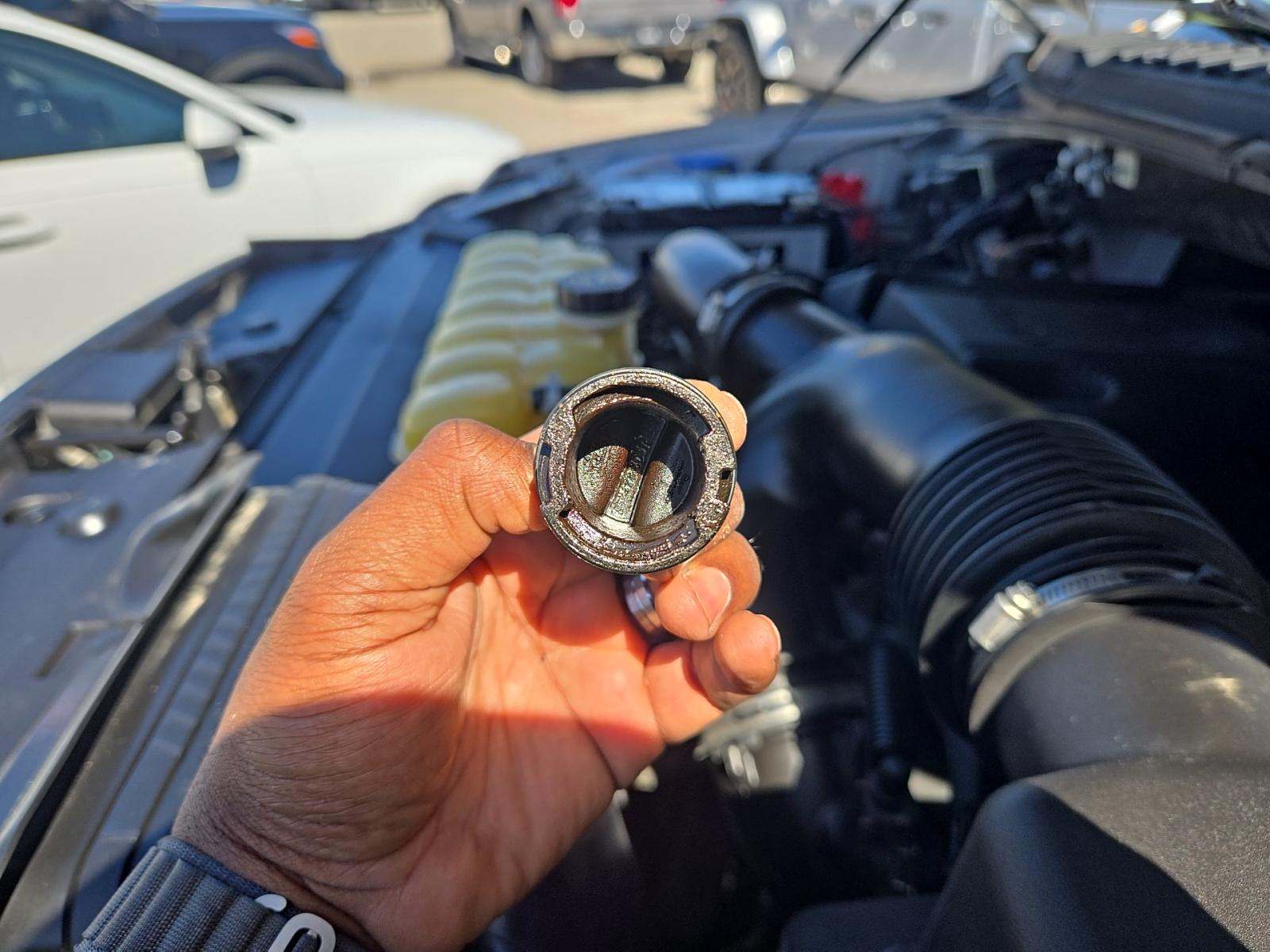 2019 Ford F-150 XLT AWD