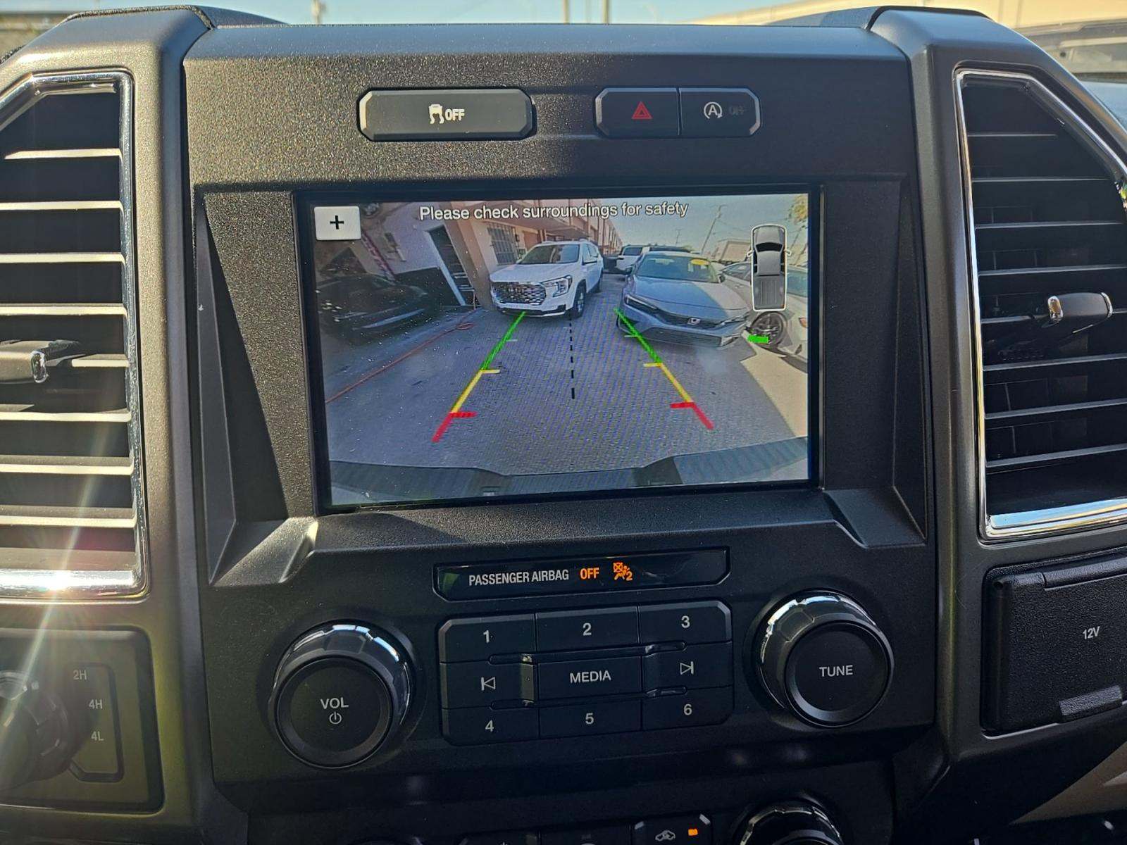 2019 Ford F-150 XLT AWD