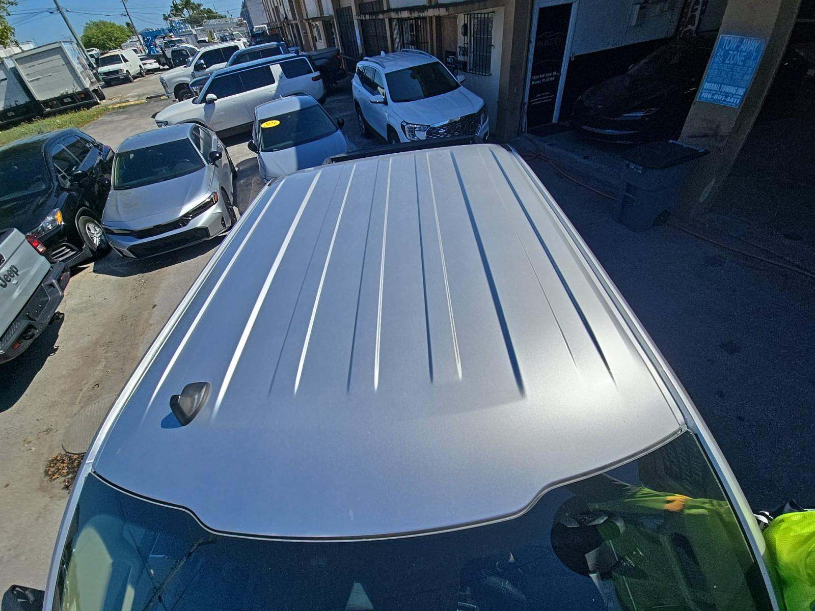 2019 Ford F-150 XLT AWD