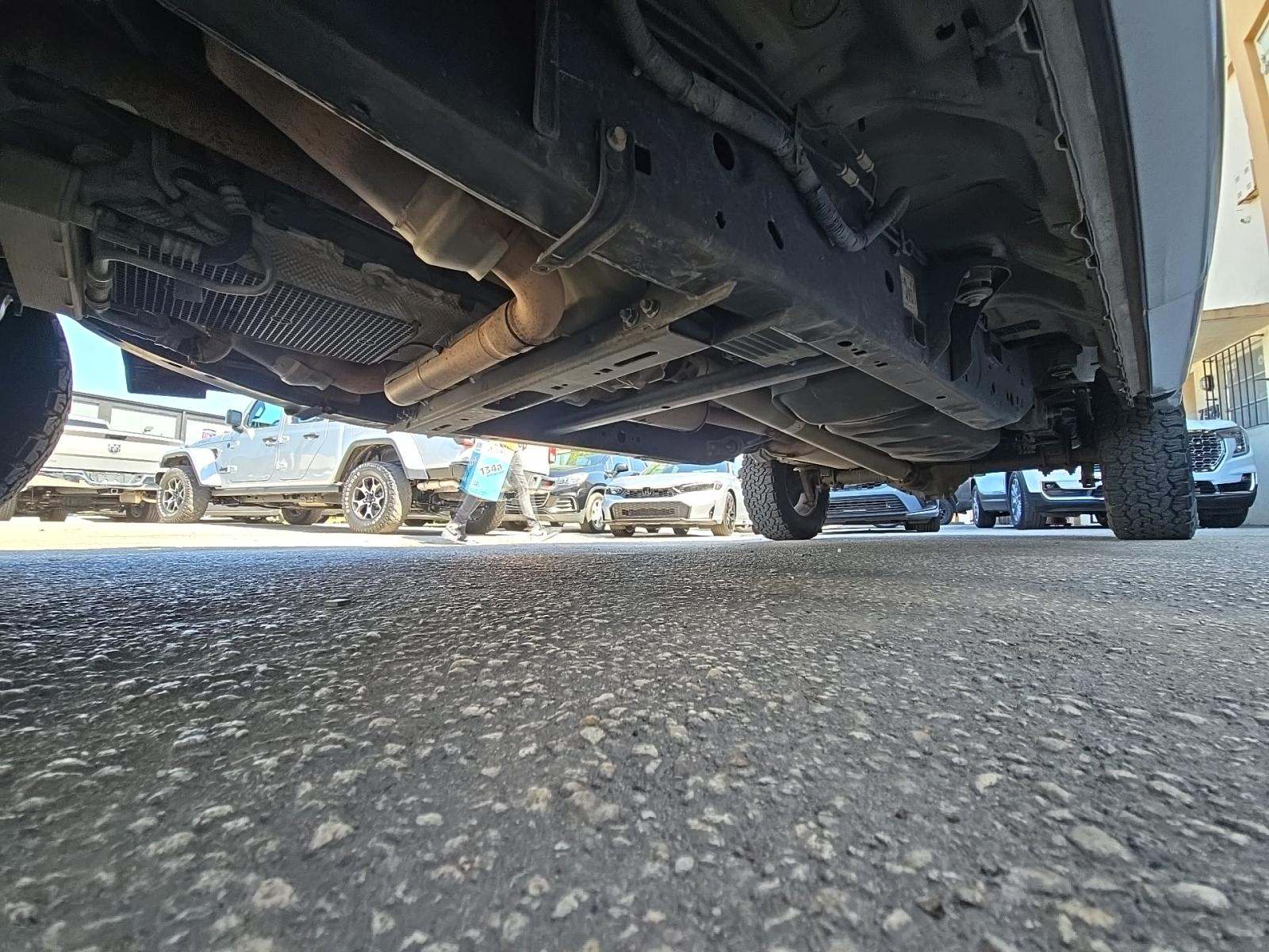 2019 Ford F-150 XLT AWD