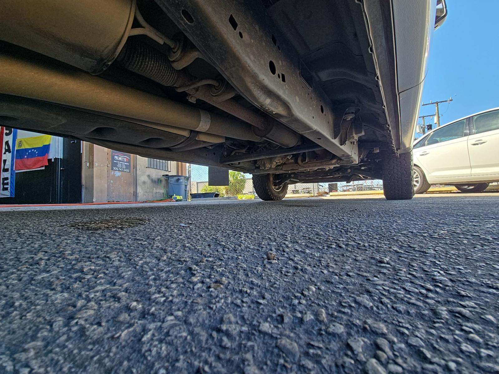 2019 Ford F-150 XLT AWD