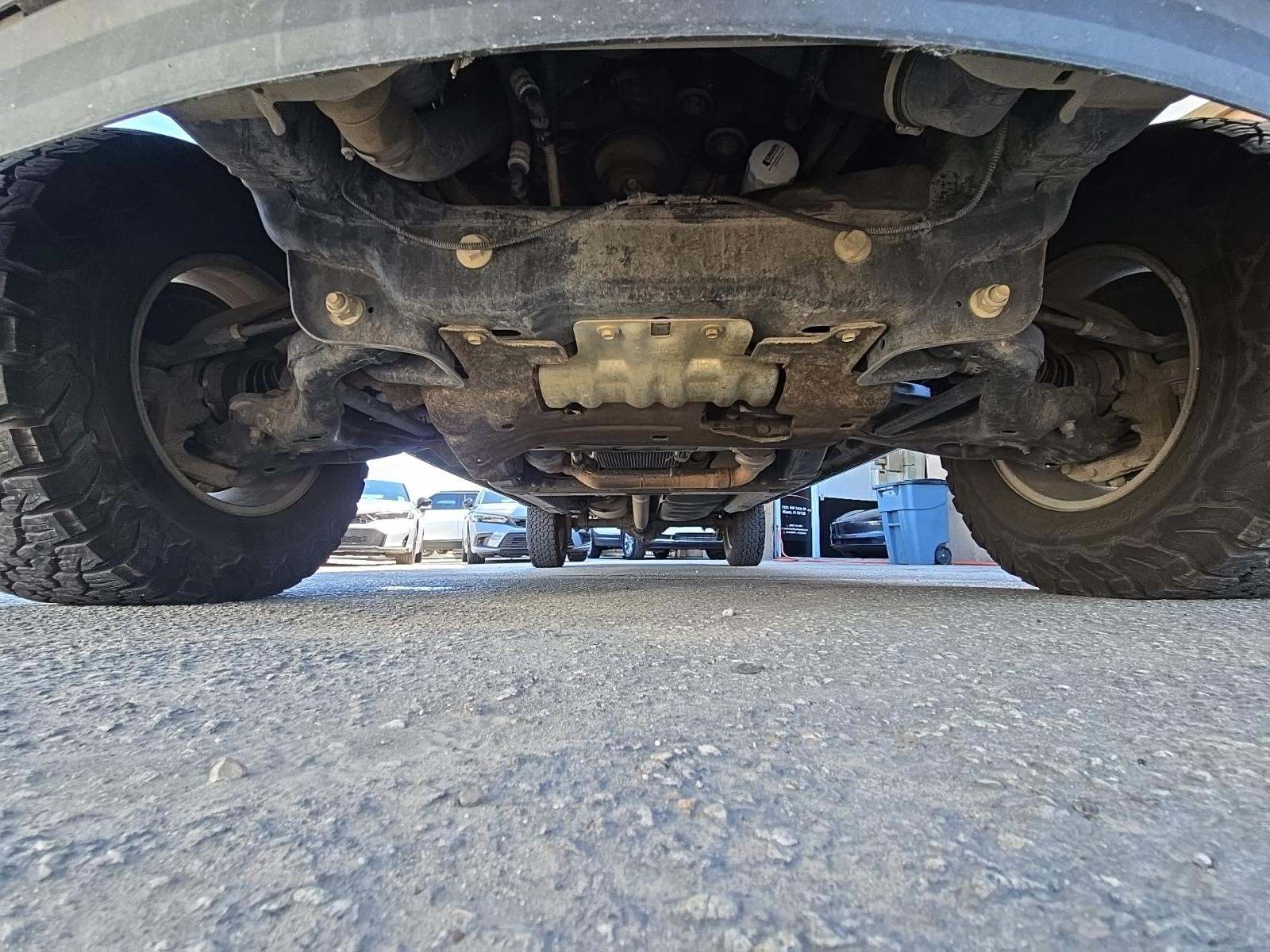 2019 Ford F-150 XLT AWD