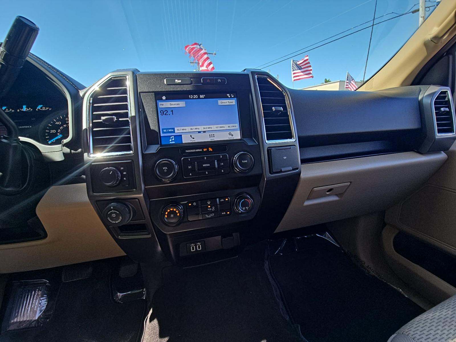 2019 Ford F-150 XLT AWD